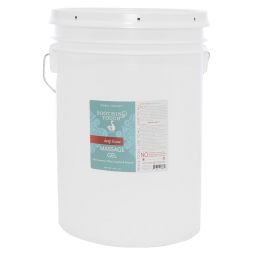 Deep Tissue Massage Gel